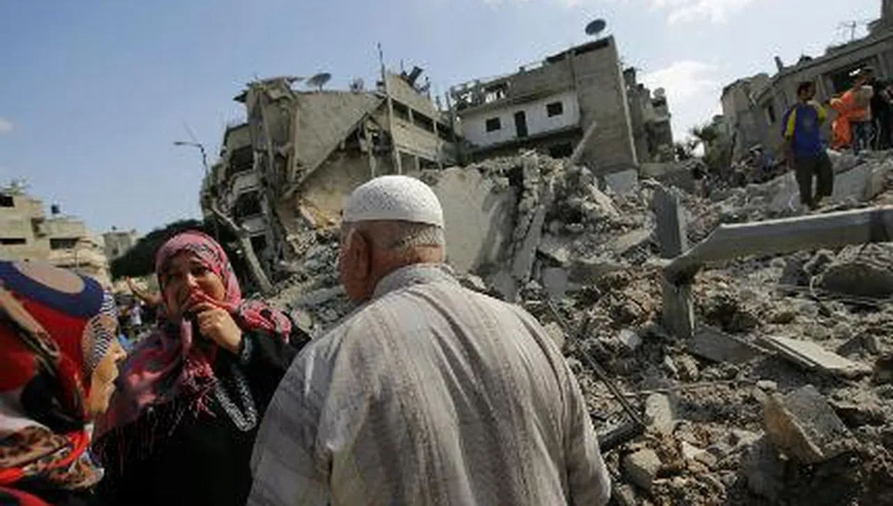 Хамас и Израел се споразумяха: Кой как реагира по света?