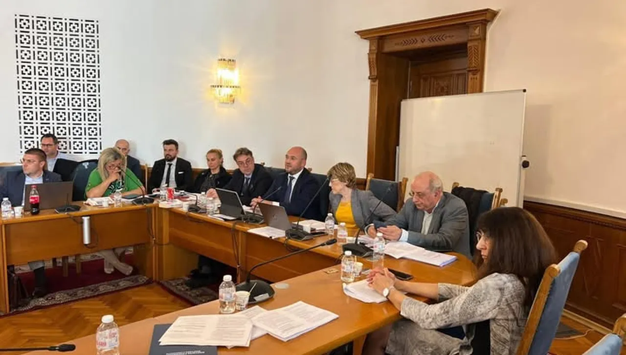 Правната комисия в НС прие на второ четене важен закон - за несъстоятелност на физически лица