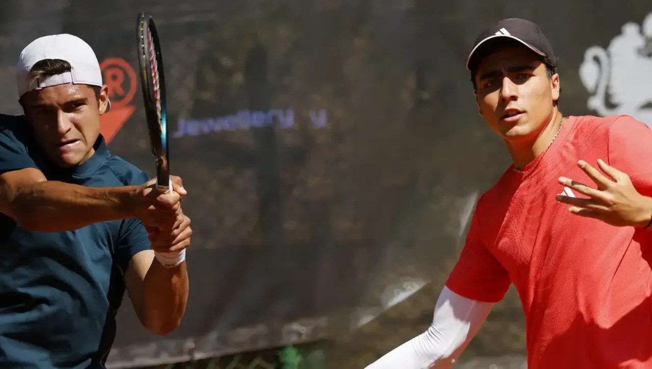  За първи път в историята българи са на финал в турнирите от Големия шлем 