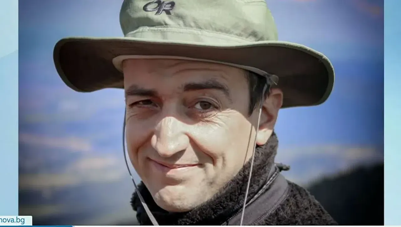 Ивайло Калушев от случая "Петрохан" е забелязан в нестинарското село Българи в Странджа