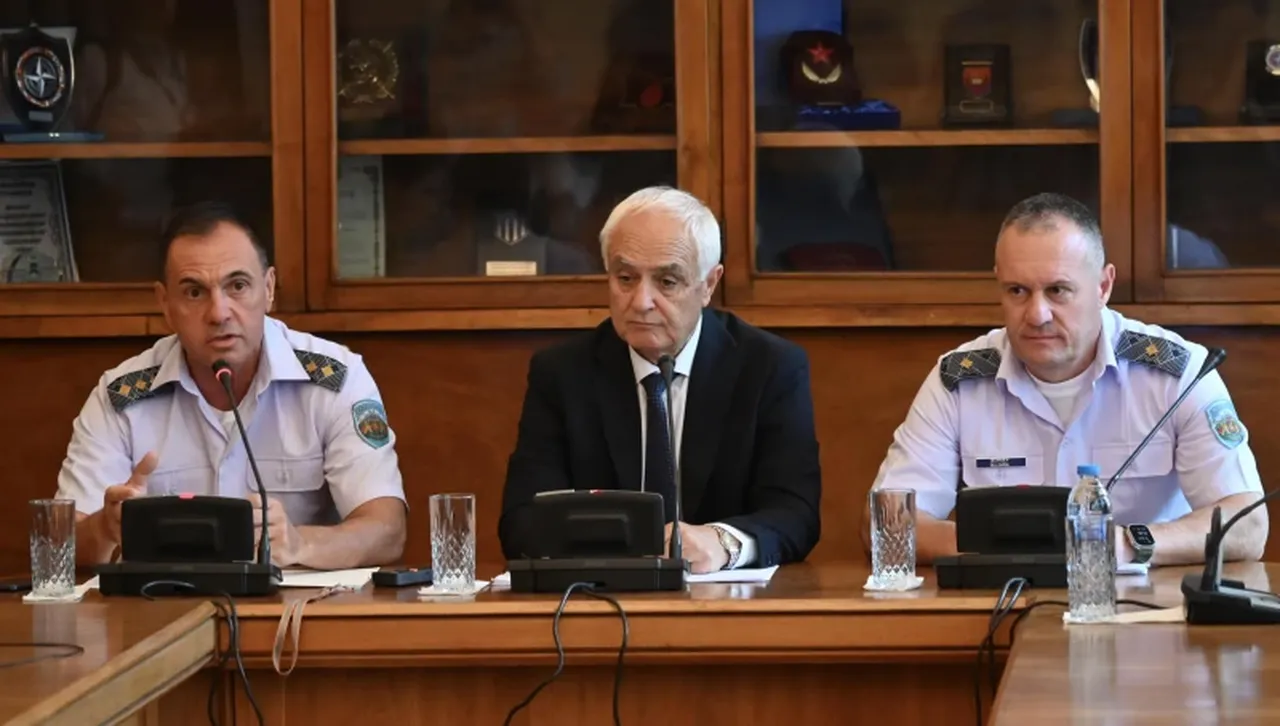 МО настояват за нови "Спартани" за овладяване на пожарите