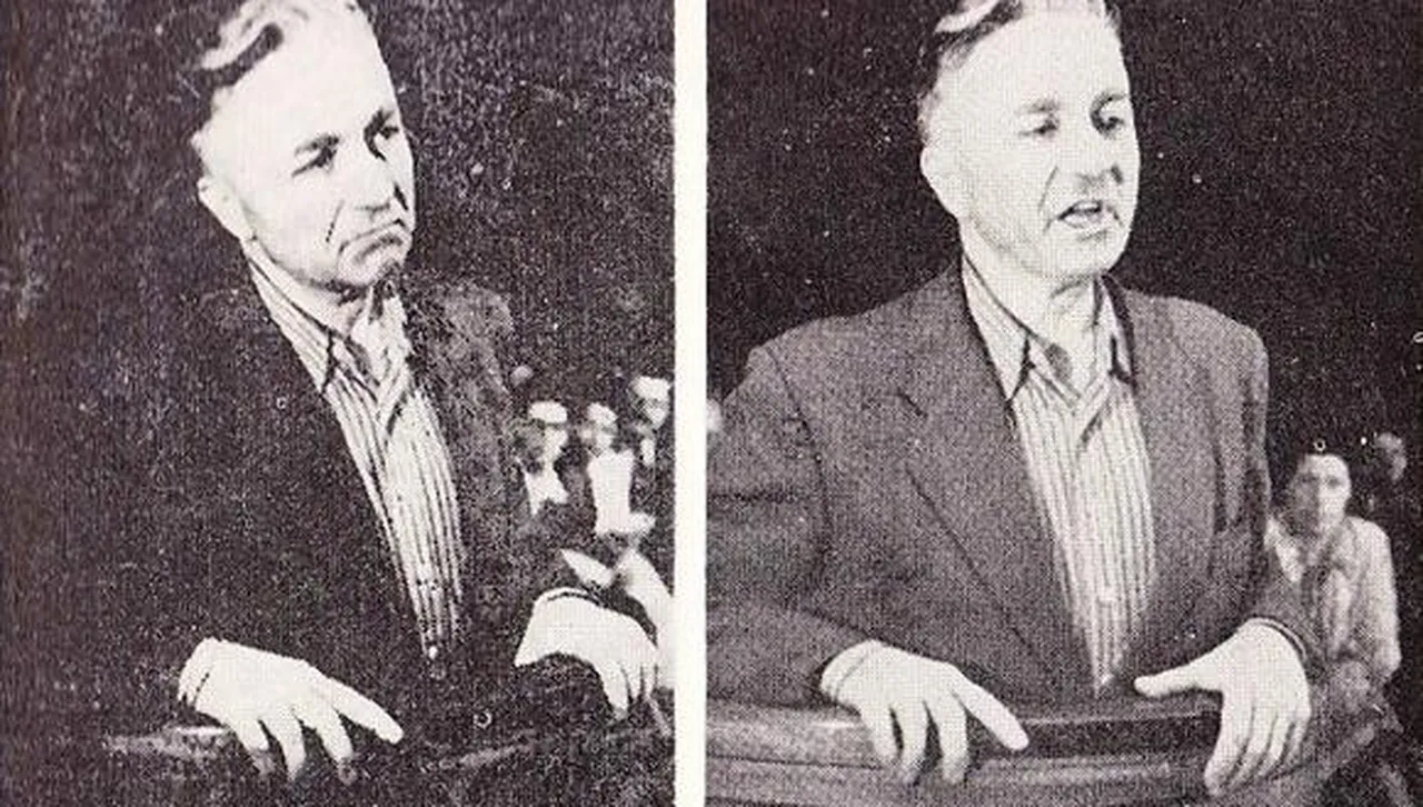 78 години от процеса срещу Никола Петков - гласът, който комунизмът не успя да заглуши