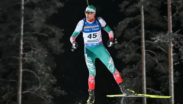 Владимир Илиев е 2-ят ни знаменосец на откриването на Милано-Кортина 2026