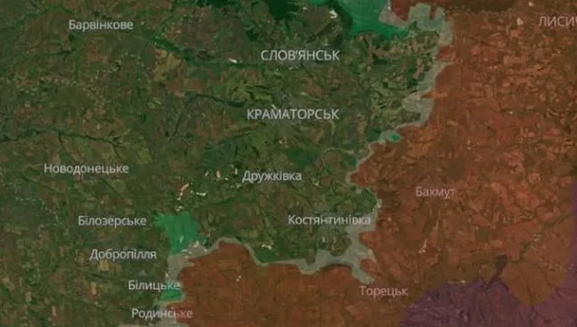 Украйна и САЩ обсъдиха алтернативен сценарий за Донбас: Миротворци вместо окупация 