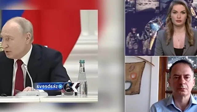 Христо Грозев: Войната  дойде в сърцето на Русия. Украински удари променят обществените нагласи 