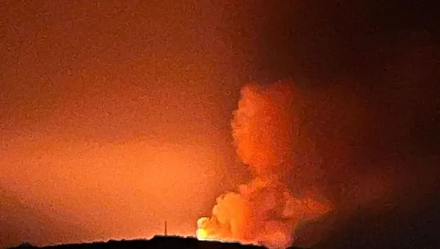 Прокуратурата разследва взрива в склада за боеприпаси на „Емко” край Дряново