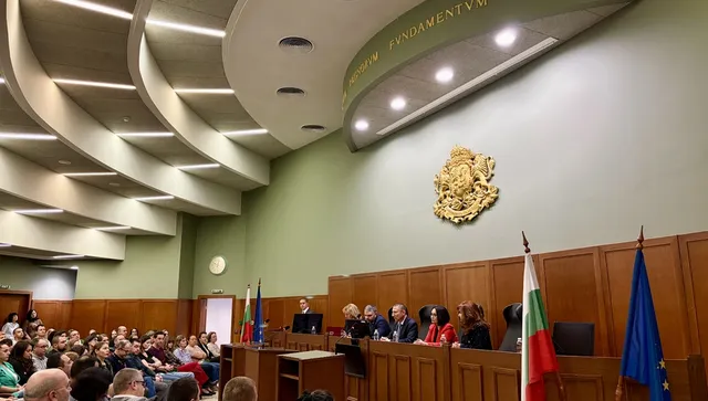 Марин Малчев е новият районен прокурор на Софийска районна прокуратура