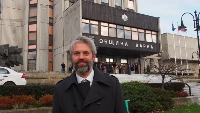 Съдът във Варна отложи делото срещу Благомир Коцев