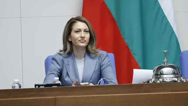 Последен работен ден за депутатите от 51-вия парламент