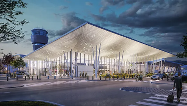 Затварят летище „Васил Левски“ за ремонт