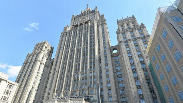 Москва: Лавров и Рубио разговаряха по телефона