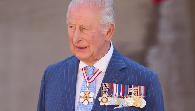 Бъкингамският дворец потвърди: визитата на Чарлз III в САЩ ще се осъществи по план