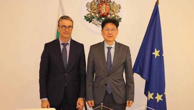 Мистър Трайков настоява за фиксирани цени за новите мощности в АЕЦ „Козлодуй“