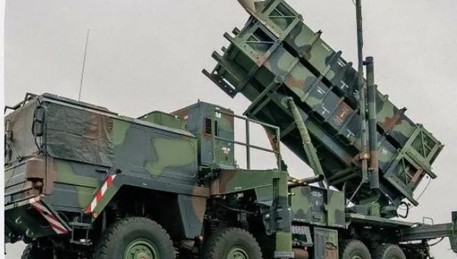  Зеленски: Европа трябва до една година да създаде свой аналог на „Пейтриът“ 