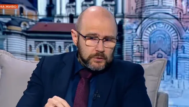 Янкулов: Андрей Гюров не е легитимен премиер? Пълна лъжа