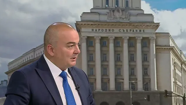 Пламен Абровски: „Наглост – строили незаконен град пред очите на държавата, плащали глоби с усмивки