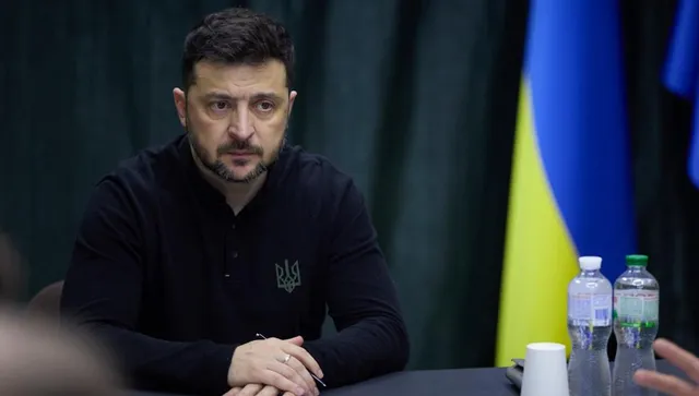 Зеленски: Близо сме до резултати в преговорите, но Русия може да блокира всичко