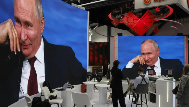 NYT: Путин е определил целта на Москва през 2026 г. - разпад на НАТО и ЕС отвътре