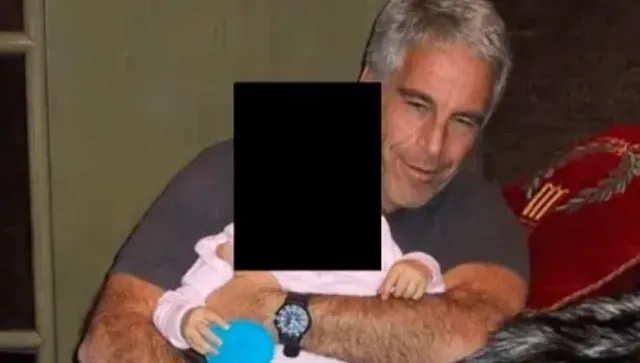 Жертви на Епстийн съдят правителството на САЩ и Гугъл за разкриване на самоличностите им