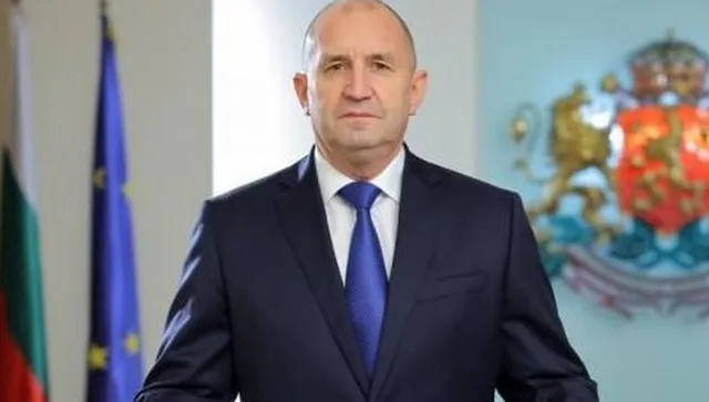 Радев обяви датата на връчване на първия мандат за ново правителство