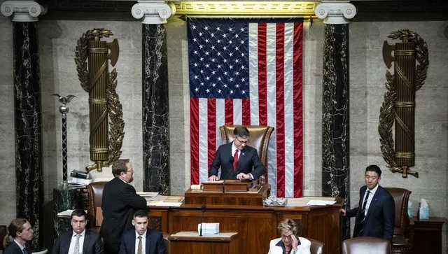 Безумие! В Конгреса представиха законопроект за излизане на САЩ от НАТО