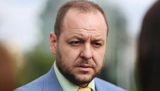 Борислав Сандов: Не би трябвало да ми се повдига обвинение, опитват се да изместят фокуса