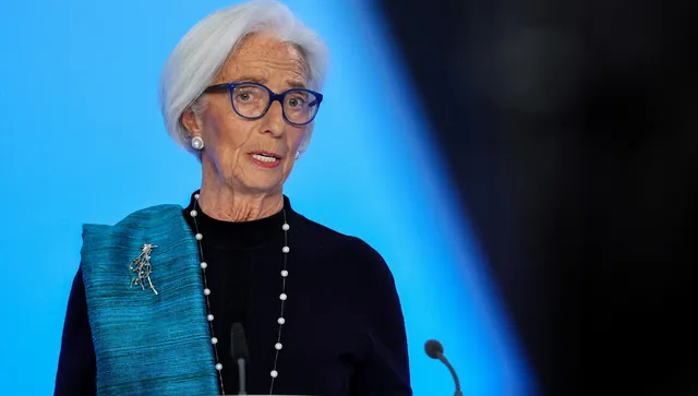 Кристин Лагард ознаменува първата седмица на България в еврозоната