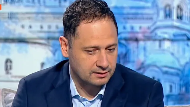 "Гениален" Витанов:  Опозицията трябва да се удави в демократизъм, не искам цирк Дьо Солей