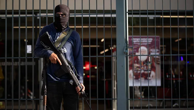 Армията на Венецуела призна Делси Родригес за и.д. президент