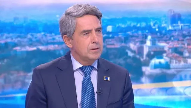 Четвъртък, 14 май 2026
