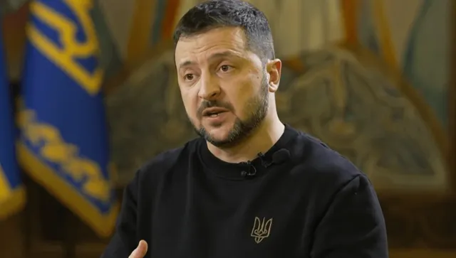 Зеленски: Украйна ще бъде привлечена към обсъждането на въпроса за Ормузкия проток