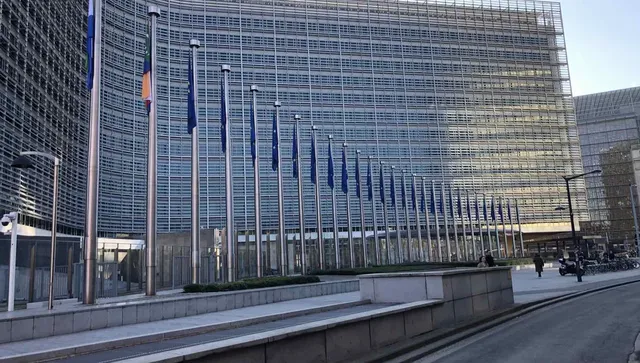 Евробарометър: 68% от европейците се чувстват под заплаха, искат въоръжаване на ЕС