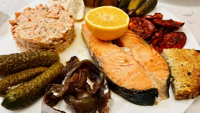 Морско плато „Фантазия"