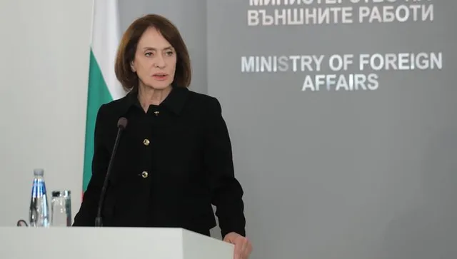 Нейнски: Знаехме, че Тръмп ще удари Иран, това е риск за съседните държави и за България  