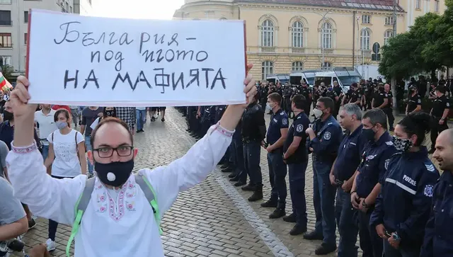 2026 година: Дестабилизация, избори и несигурно бъдеще!