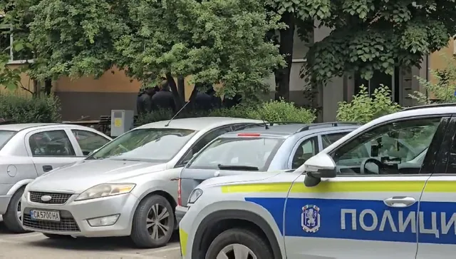 Пуснаха студента, задържан за трагичния случай в Благоевград