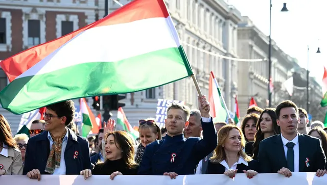 Политико: ЕС се надява на късмет - избор на лидер на Унгария, който да подкрепя Украйна