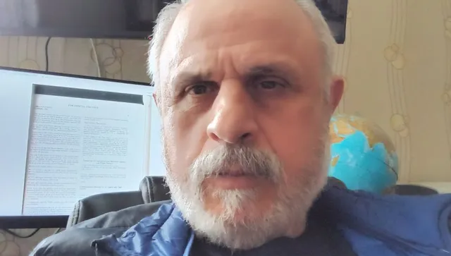  Гагарин и руската империя на лъжите