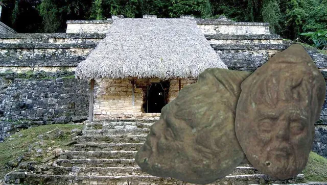 Римляни в Америка преди Колумб? Загадъчният артефакт от Мексико