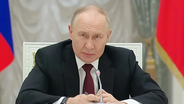 Путин обяви Великденско примирие в Украйна