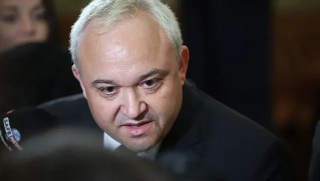 Демерджиев даде на Сарафов последен шанс за оставка до края на деня