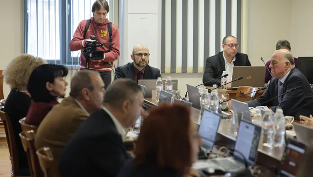 Юрист: На чугуненото мнозинство във ВСС и в Прокурорската колегия трябва да е ясно - намираме се в изключително тежка конституционна криза