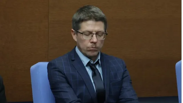 Президентът подписа указа за освобождаването на Цицелков от поста вицепремиер