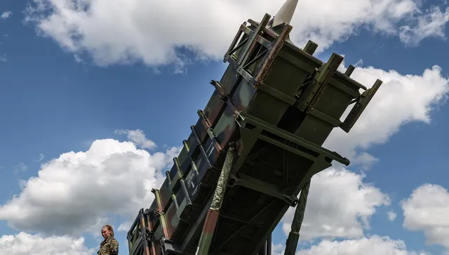 Reuters: САЩ пренасят част от производството си на ракети в Европа