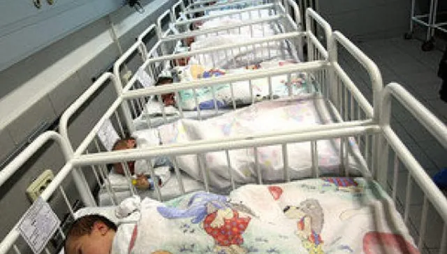  България оглави класация на Евростат - първа е по плодовитост