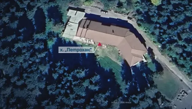 Собственикът на хижа "Петрохан" със зловещо послание преди тройното убийство 