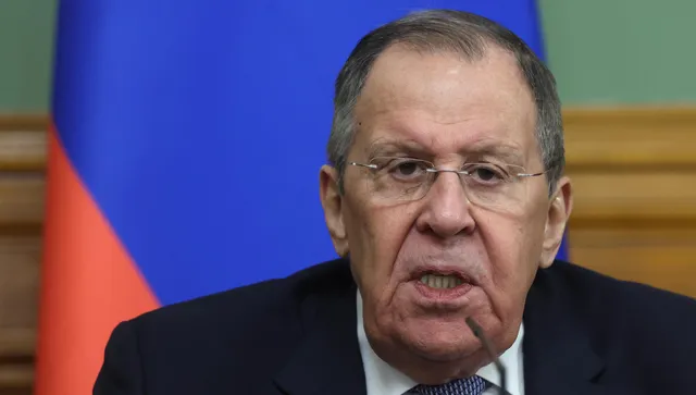 Лавров шантажира Лондон: Русия има право да разглежда Великобритания като участник във войната с Украйна