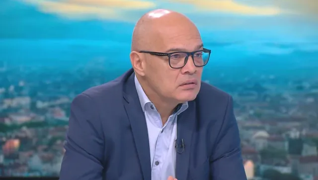 Тихомир Безлов: Има вълна от проверки за фалшиви евробанкноти на касите 