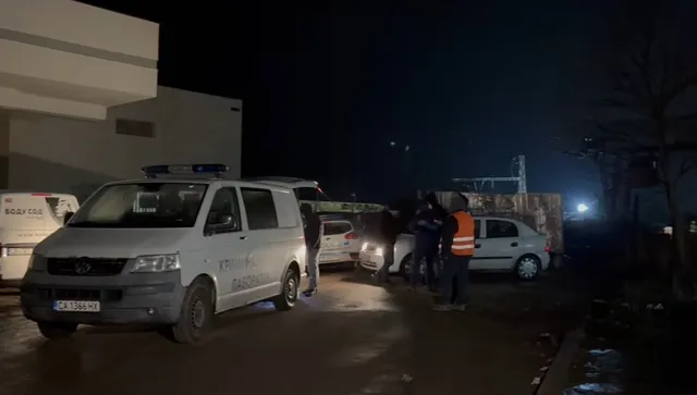 Единият извършител на въоръжения грабеж в Ихтиман е бил служител на охранителната фирма 