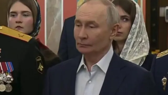 Путин превърна и тази Коледа в срамна проповед за войната